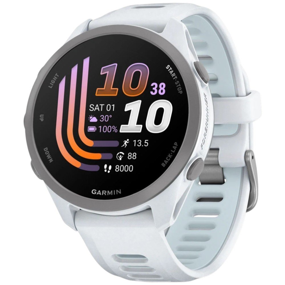 Garmin Forerunner 170