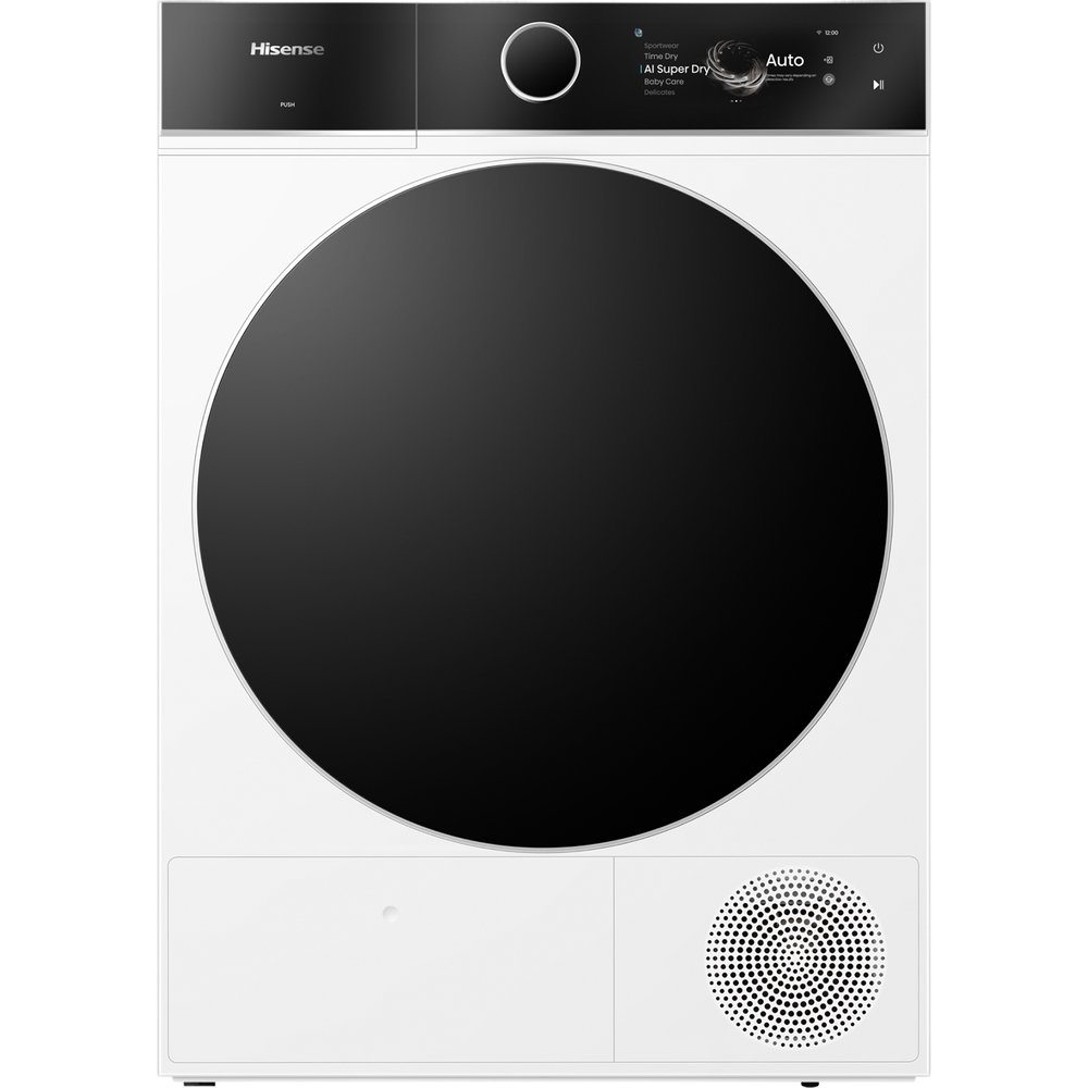 Hisense DH7I108BWAB