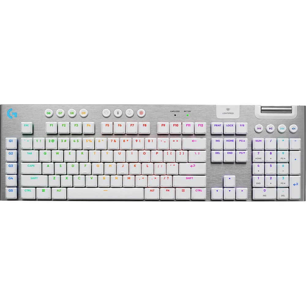 Logitech G915 X