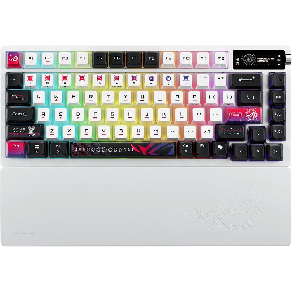 ASUS M704