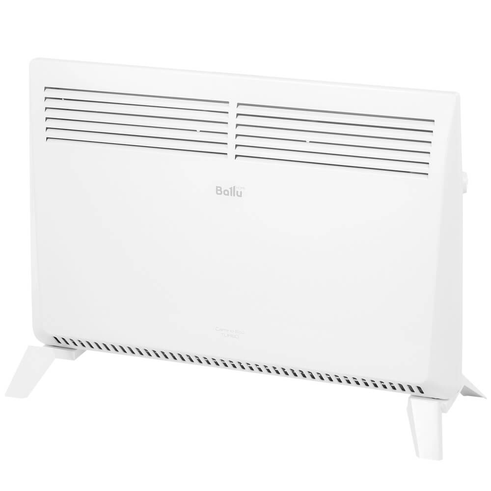 Ballu Bec Emt-2000 Camino Eco