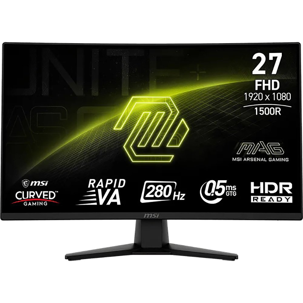 MSI MAG 274CXF