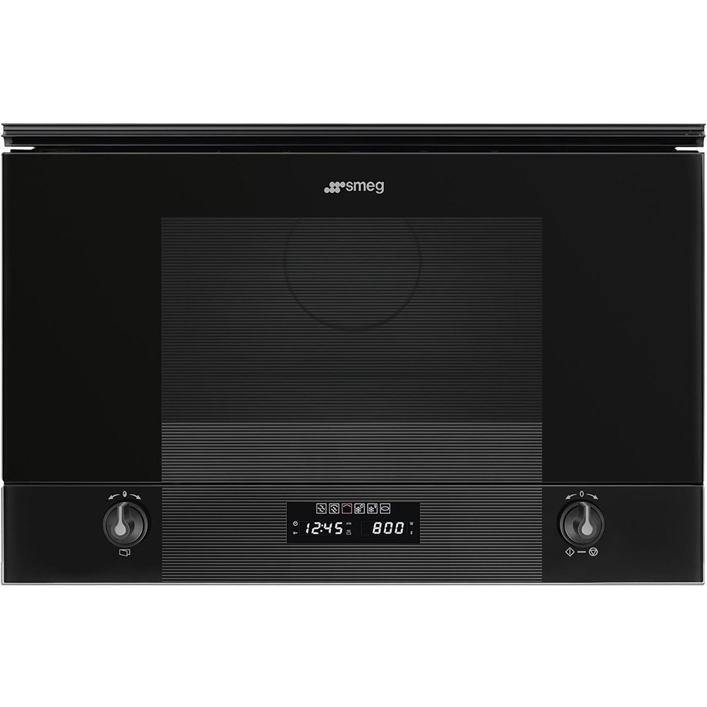 Smeg MP122B3