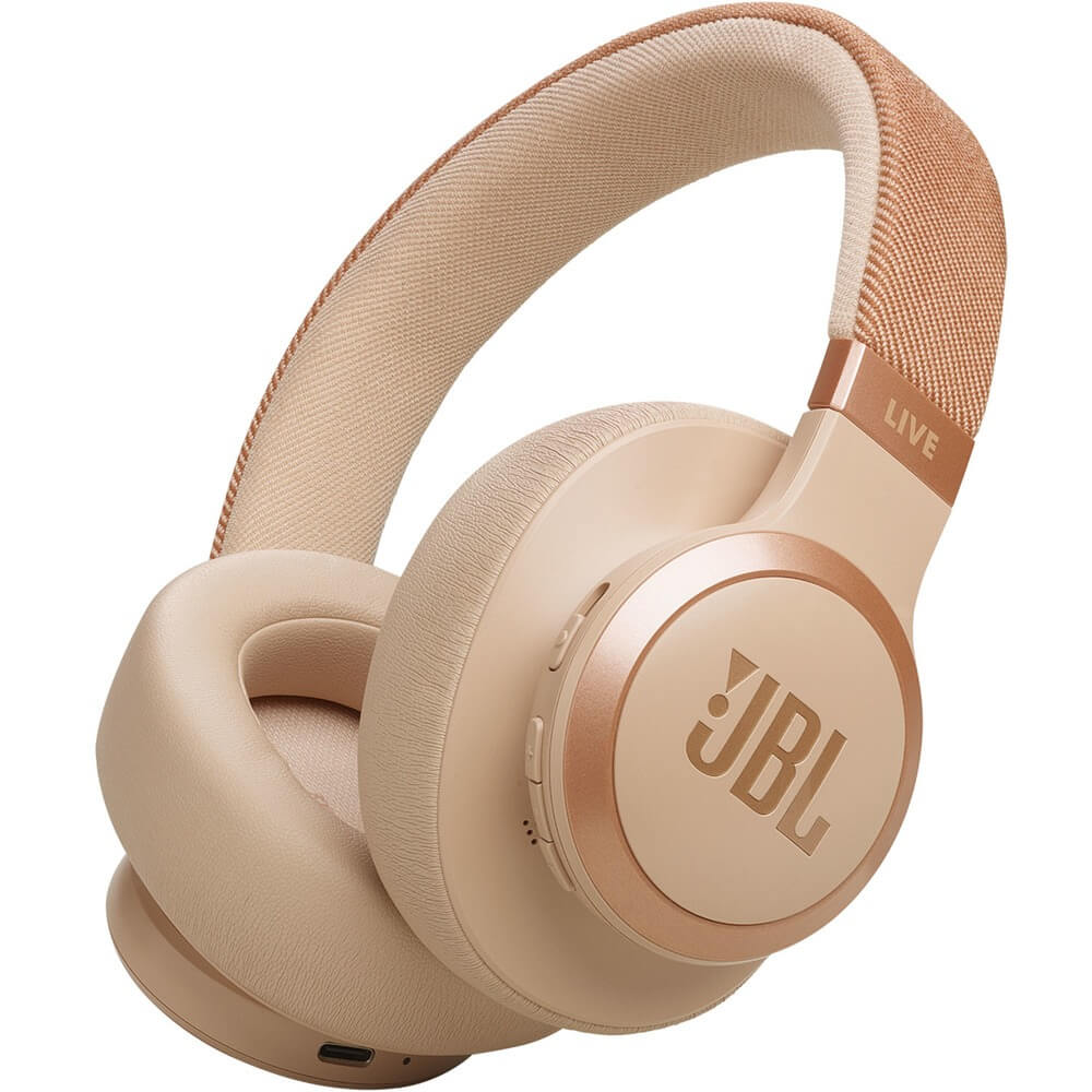 JBL Live 770NC