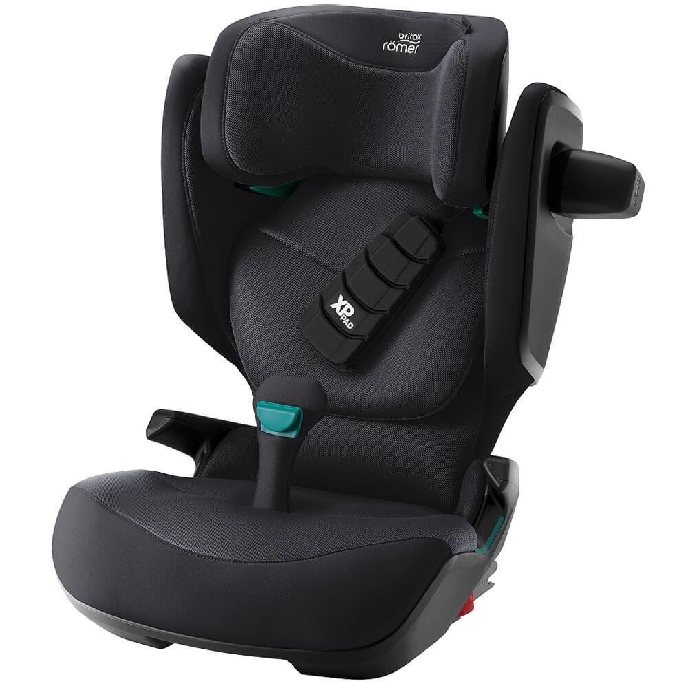 BRITAX ROEMER Kidfix Pro I-size Style