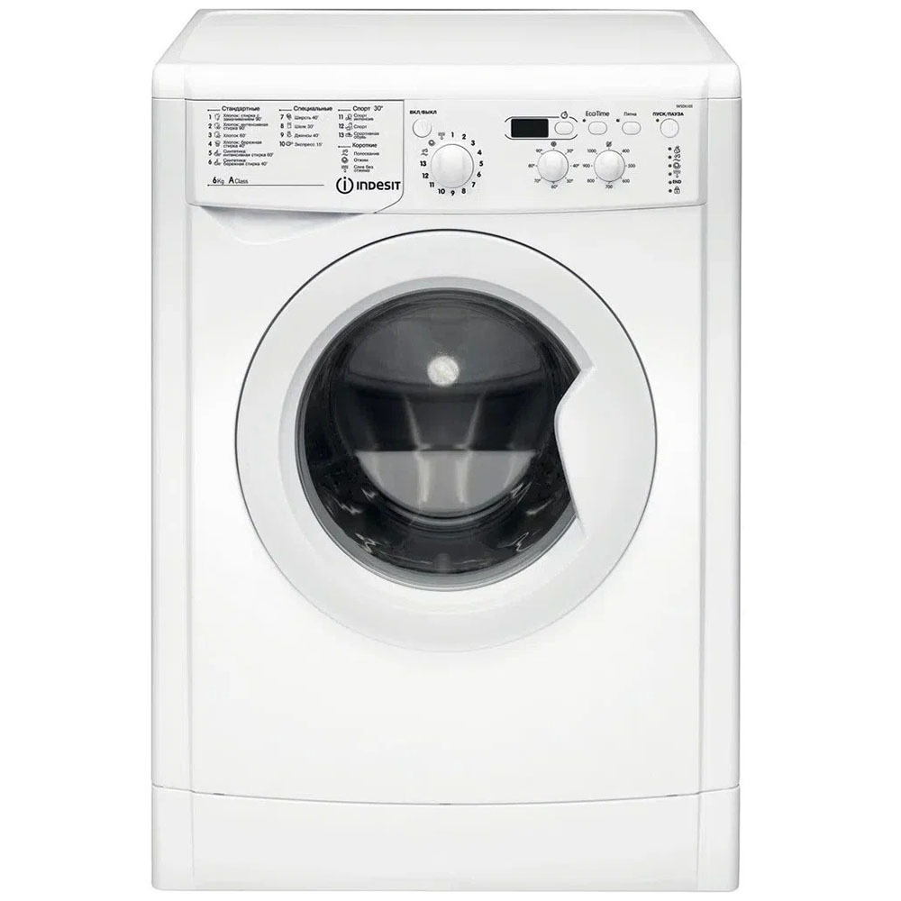 Indesit IWSD 6105 CIS