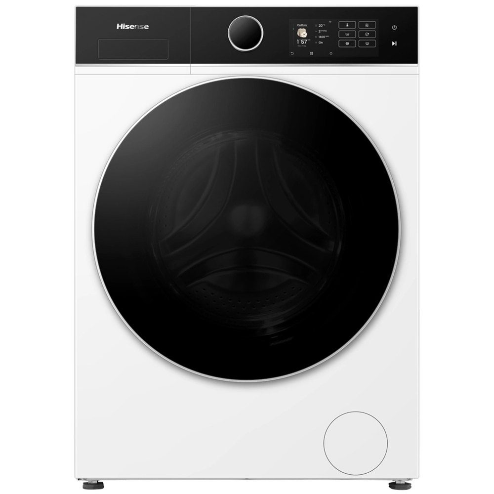 Hisense WD5I8043BWF