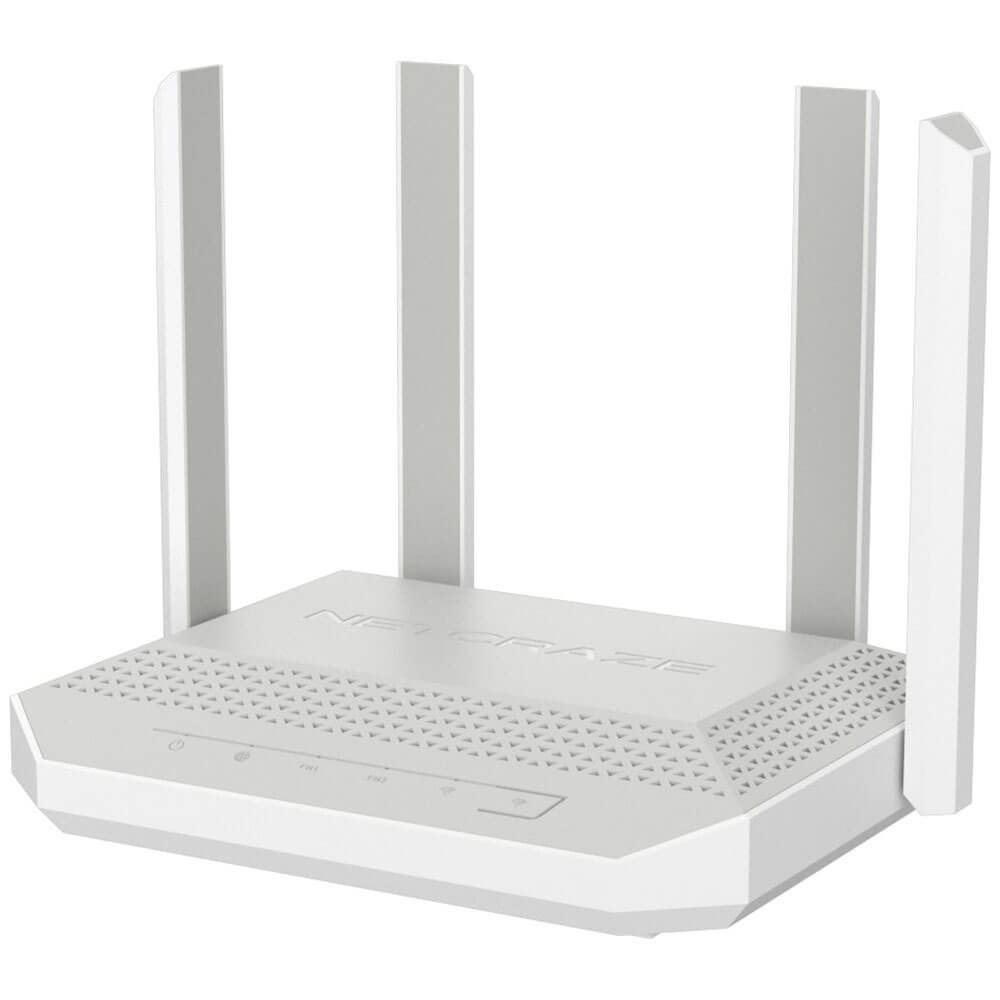Netcraze NC-1812
