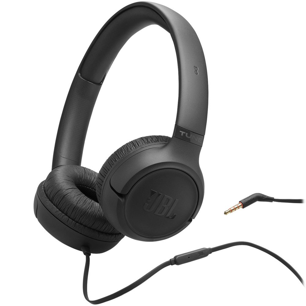 JBL Tune 530