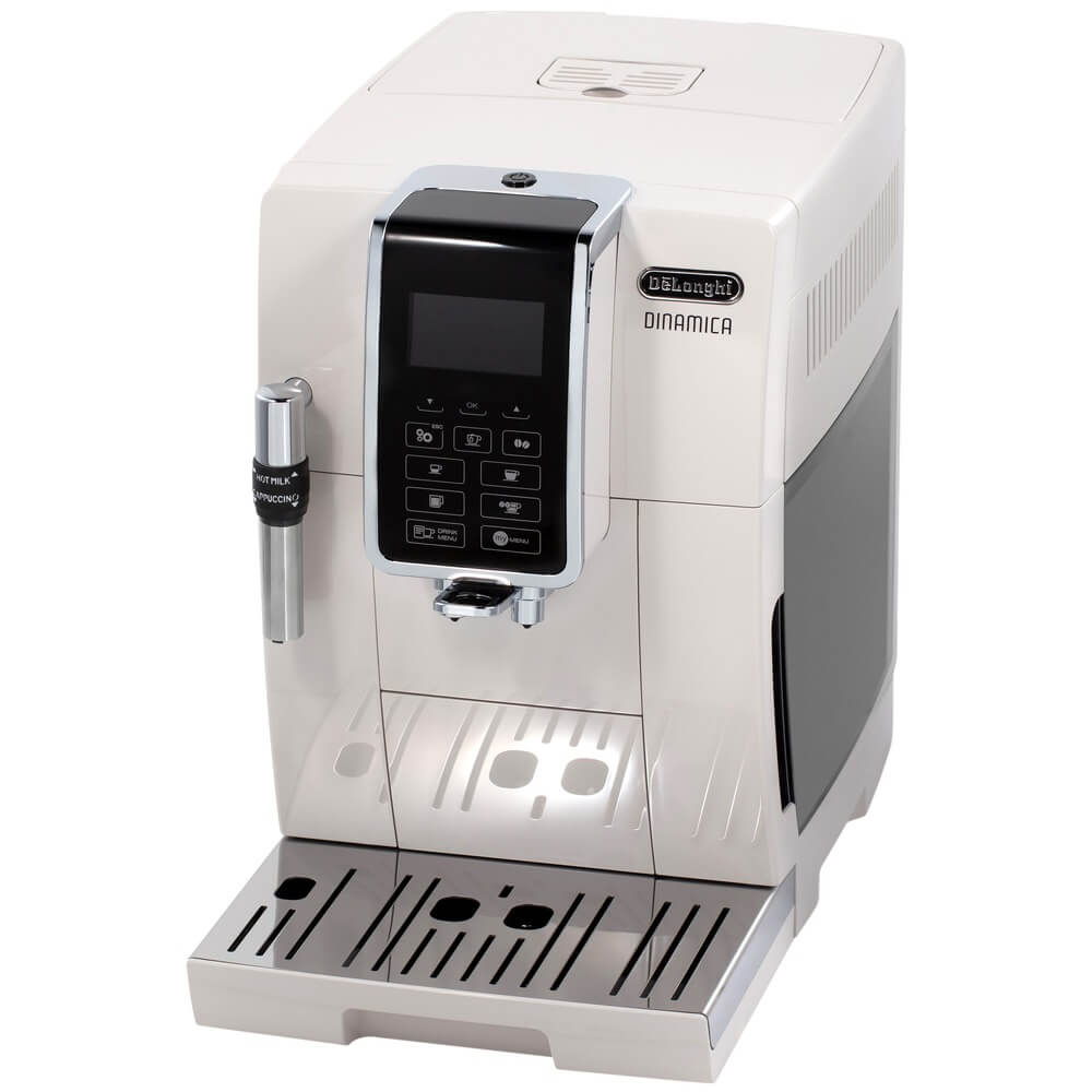 DeLonghi ECAM 350.35.W