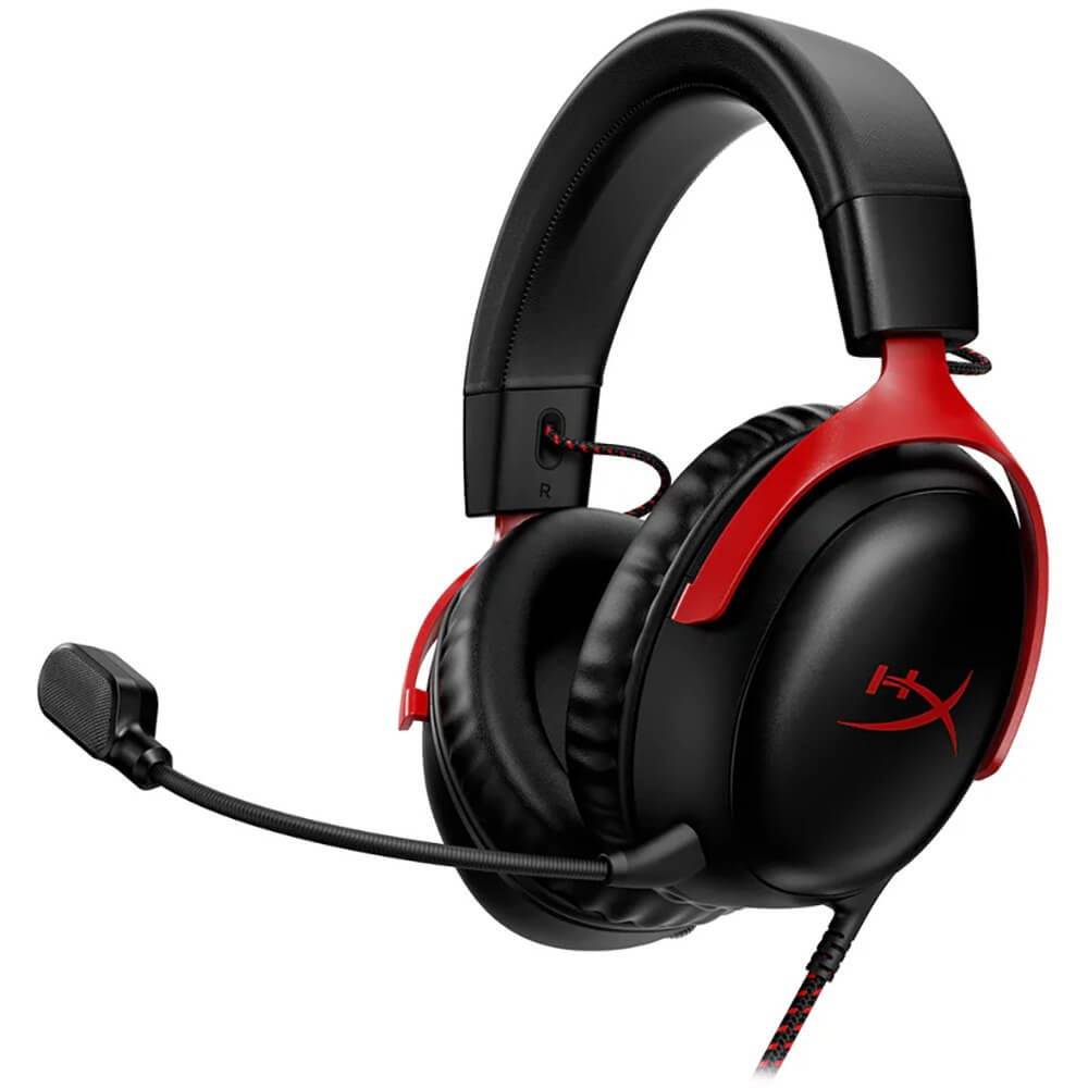 HyperX Cloud 3