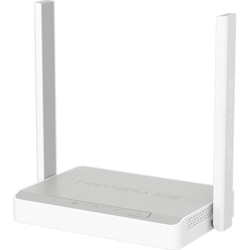 Netcraze NC-1714
