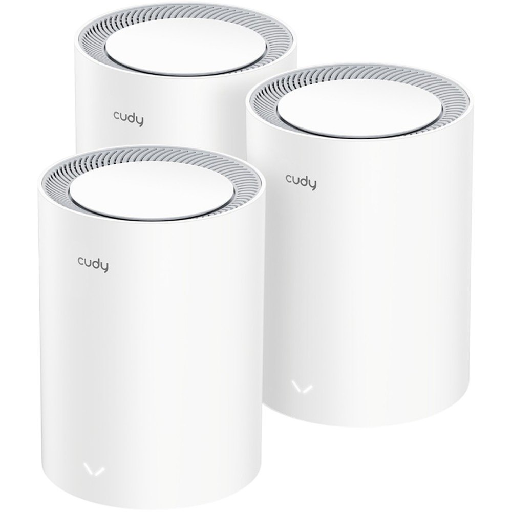 Cudy 3-PACK