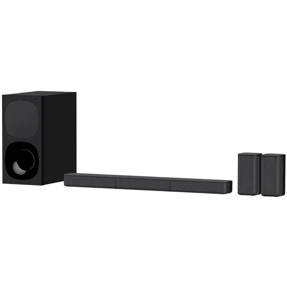 Sony HT-S20R