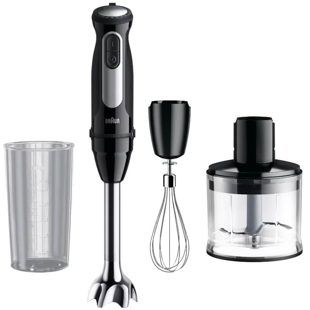 Braun MQ55236MBK