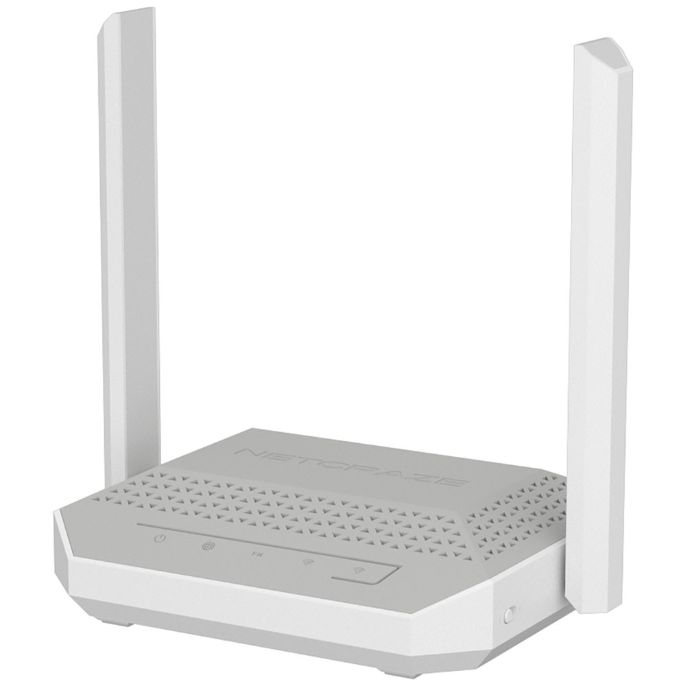 Netcraze NC-4010