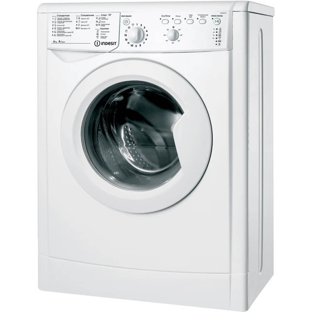 Indesit IWUB 4105 CIS