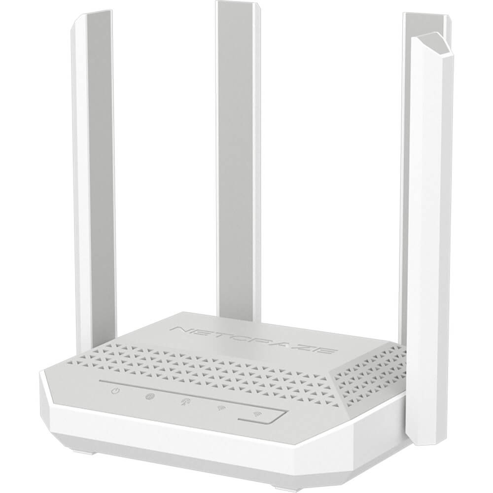 Netcraze NC-2911