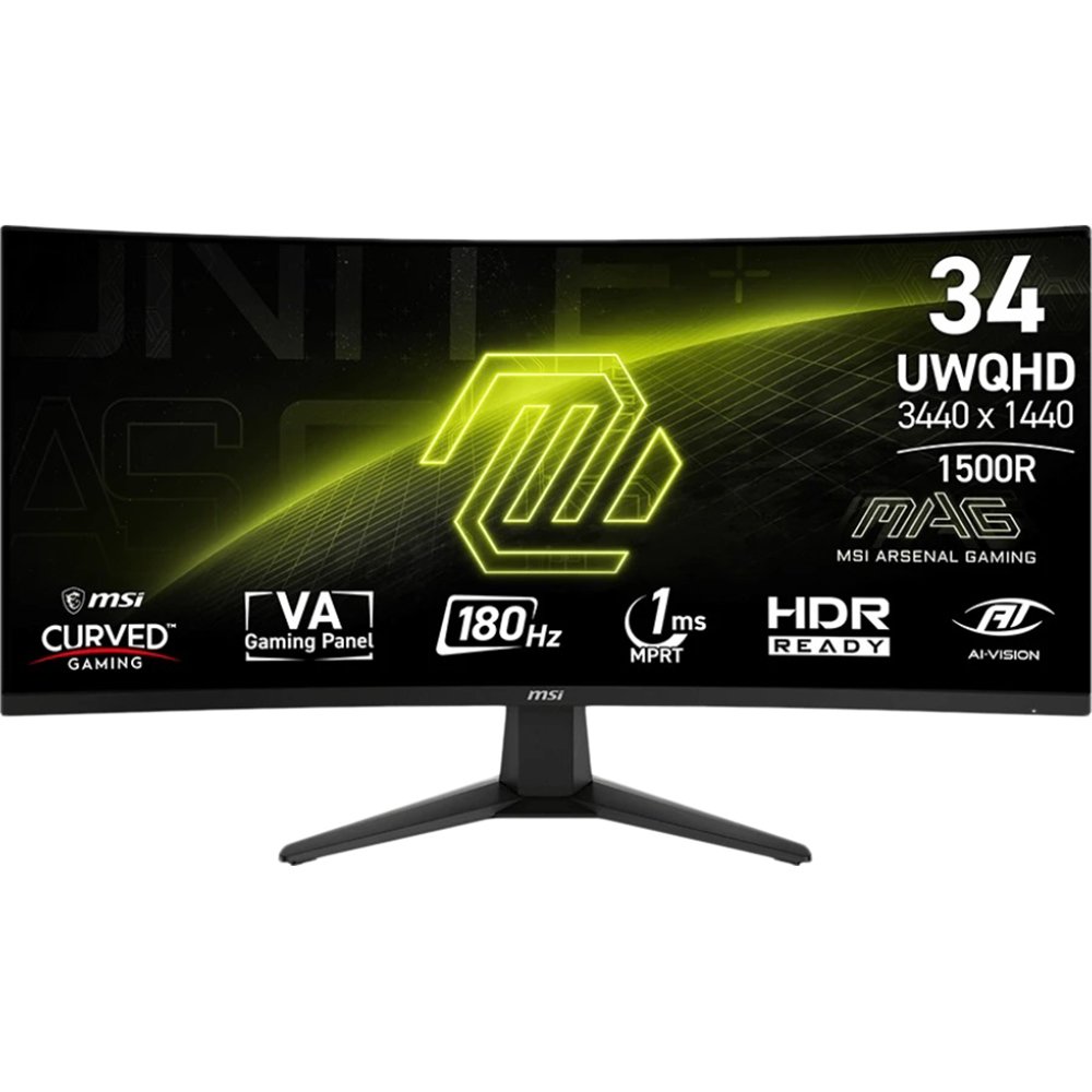 MSI 346CQ