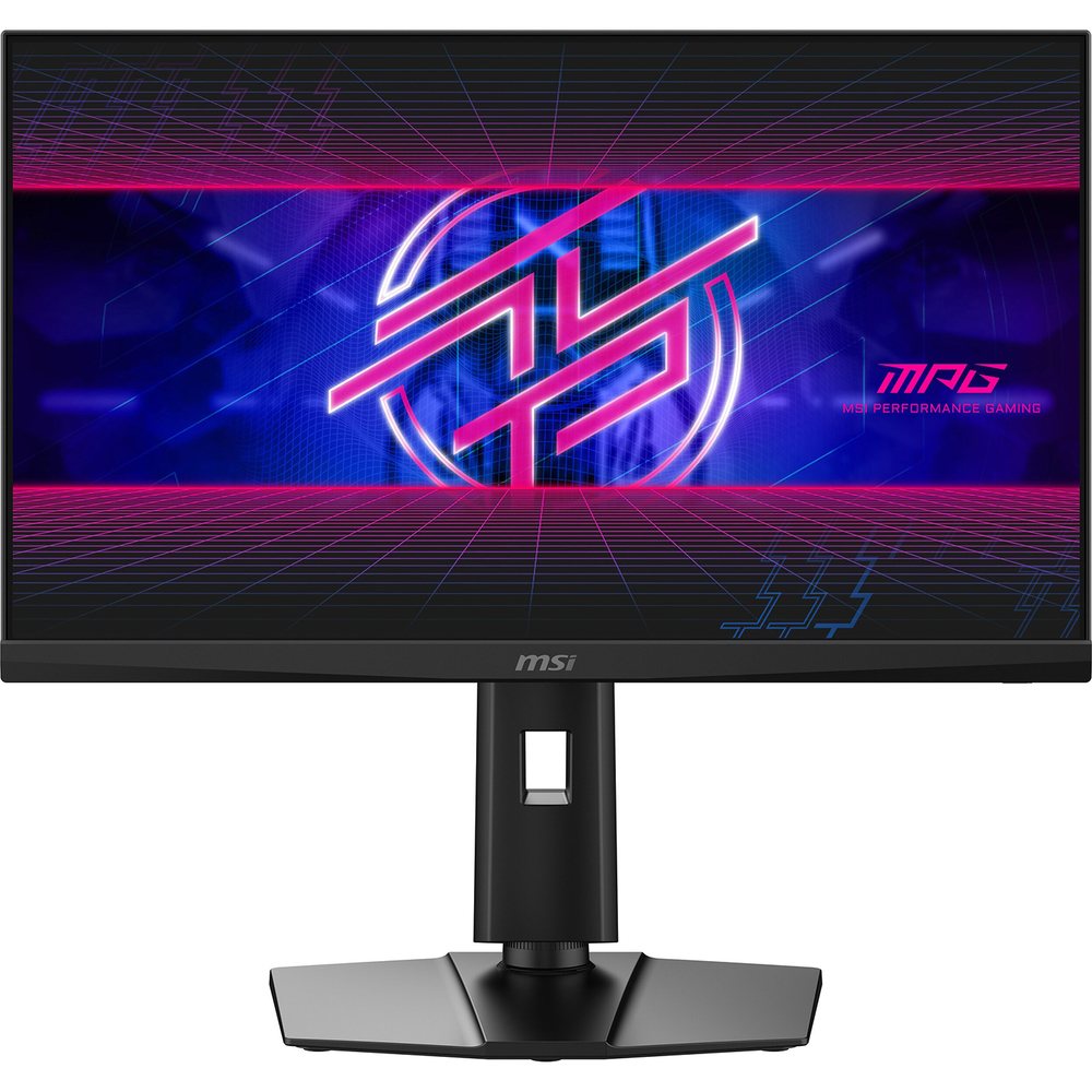 MSI 242R
