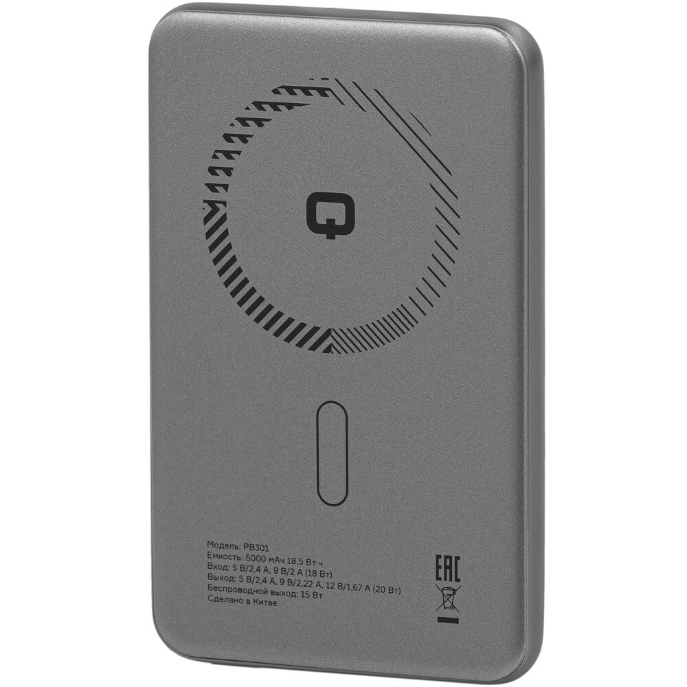 Qyron PB301