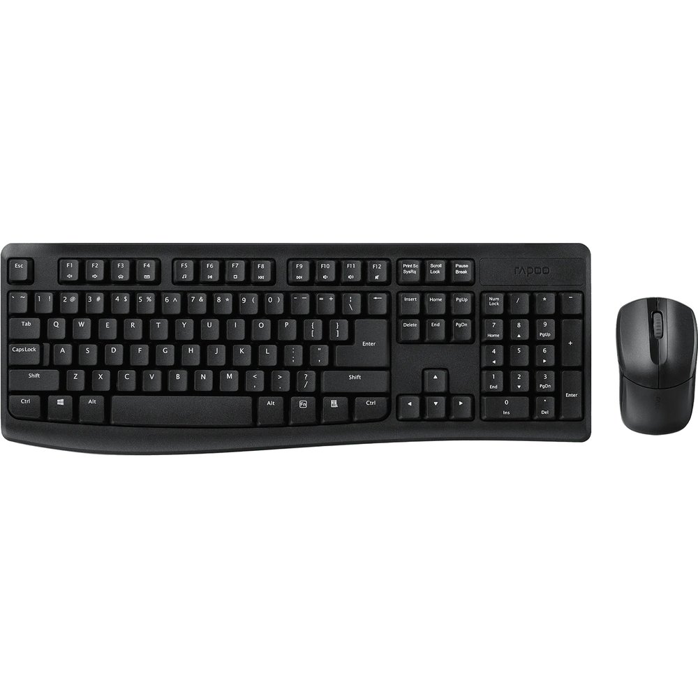 Rapoo X1800PRO