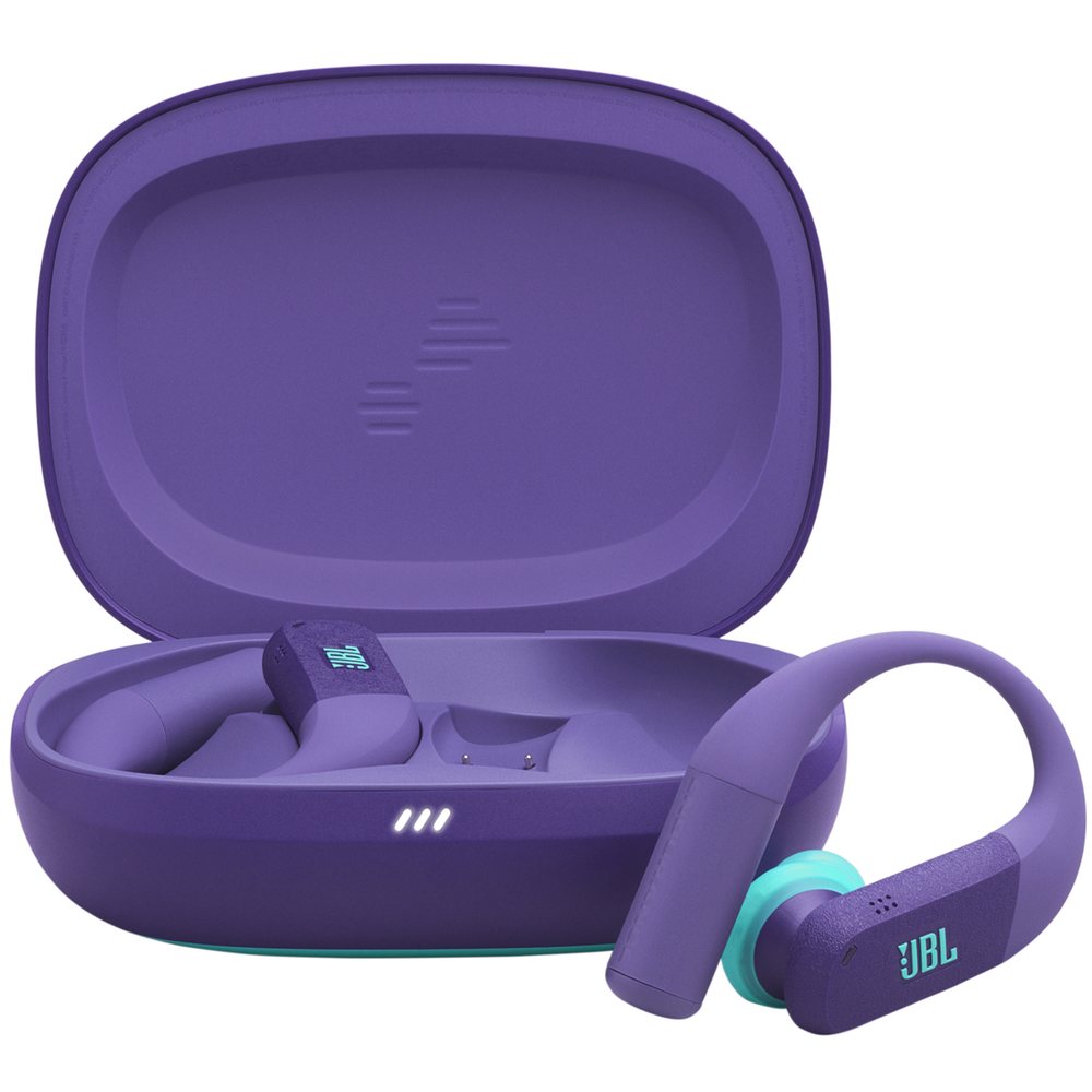 JBL Endurance Peak 4