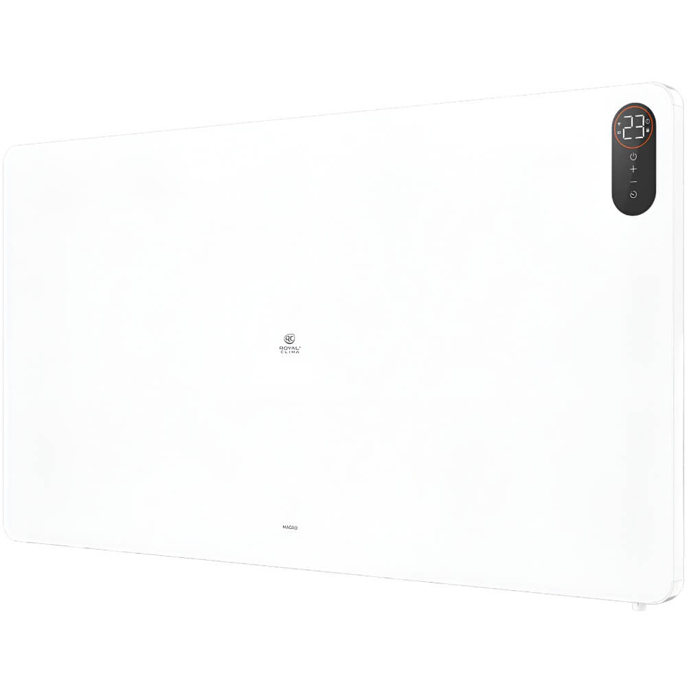 ROYAL Clima Rec-mg750e Magro