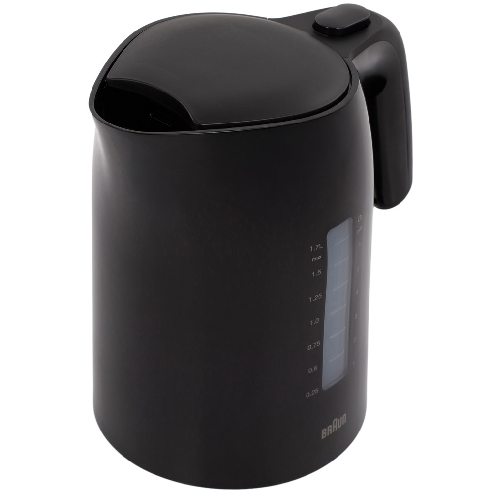 Braun 3100BK