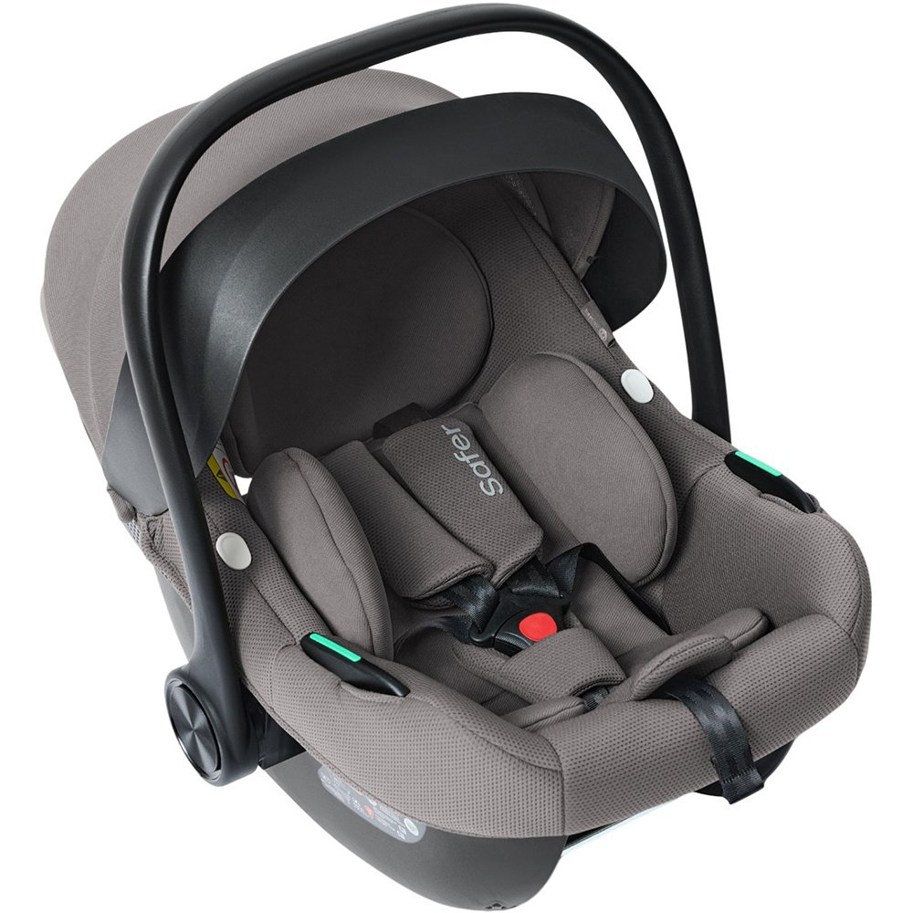 Happy Baby Safer