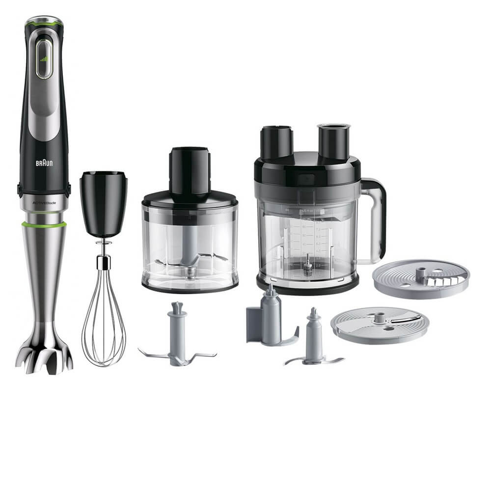 Braun 9195XLI