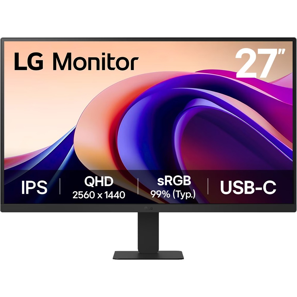LG 27U631A-B