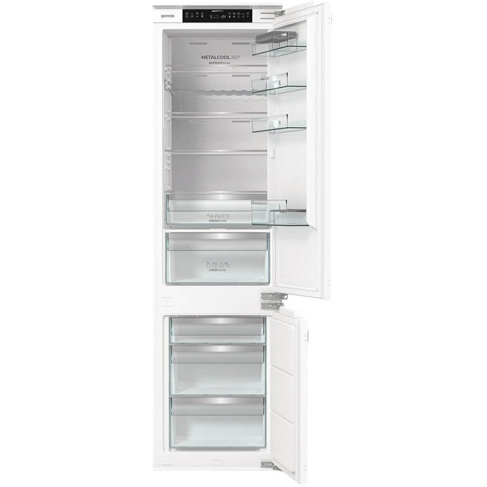 Gorenje NRKI519E82WF