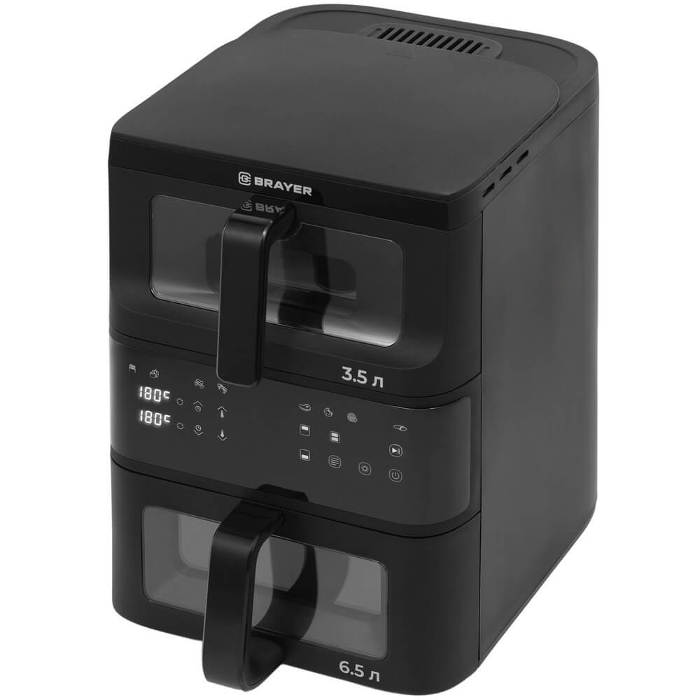 Brayer Br2048