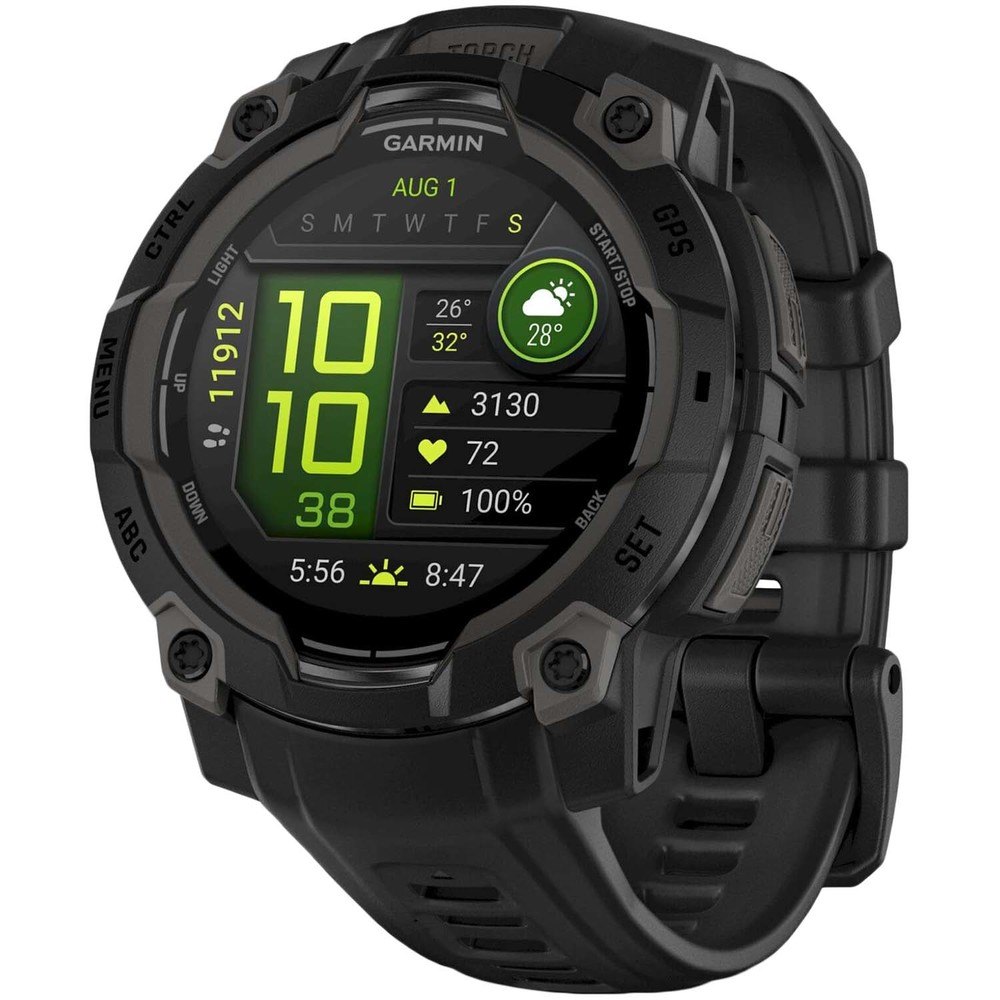 Garmin Instinct 3