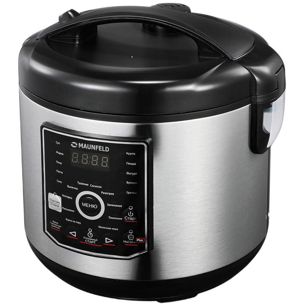 Maunfeld MPMC-1624S