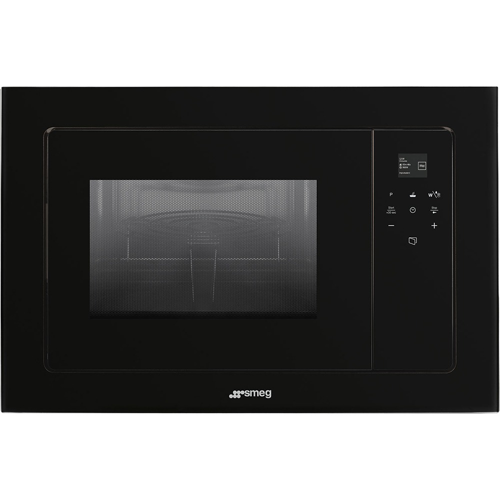 SMEG FMI120B3