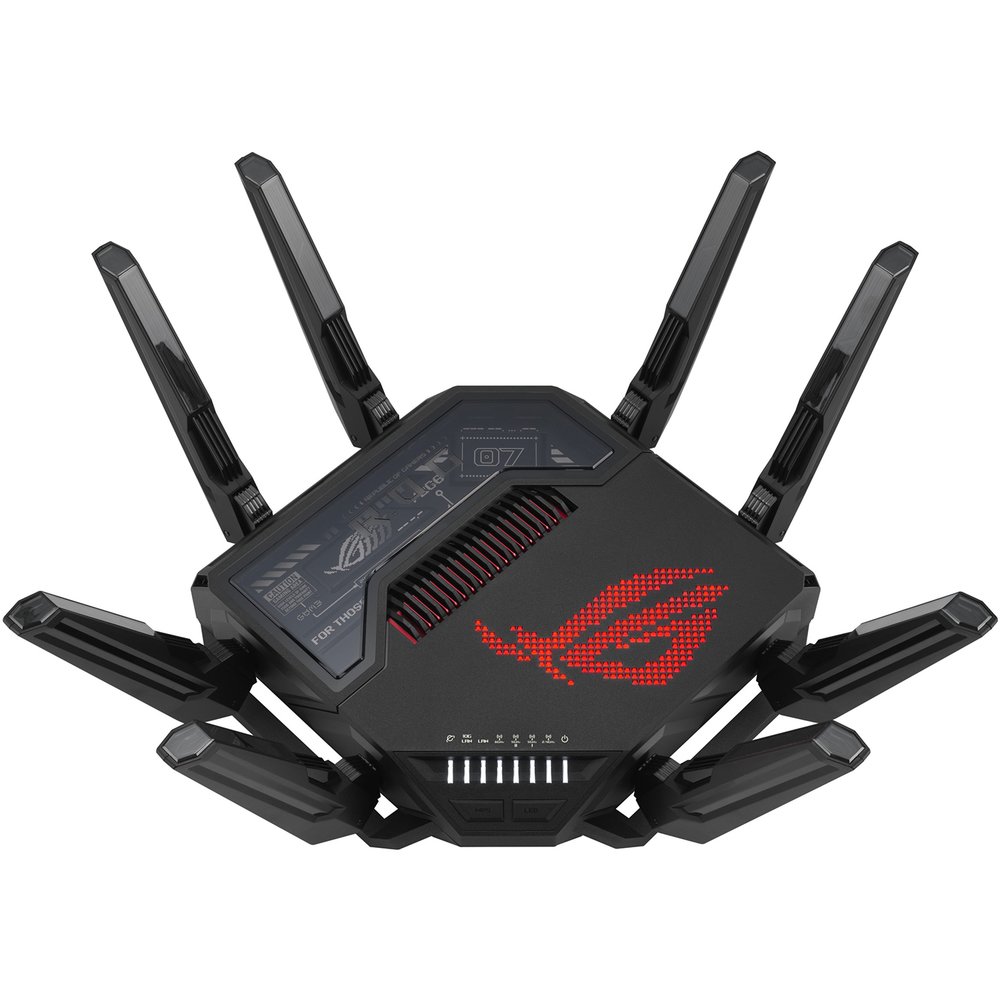 ASUS GT-BE98