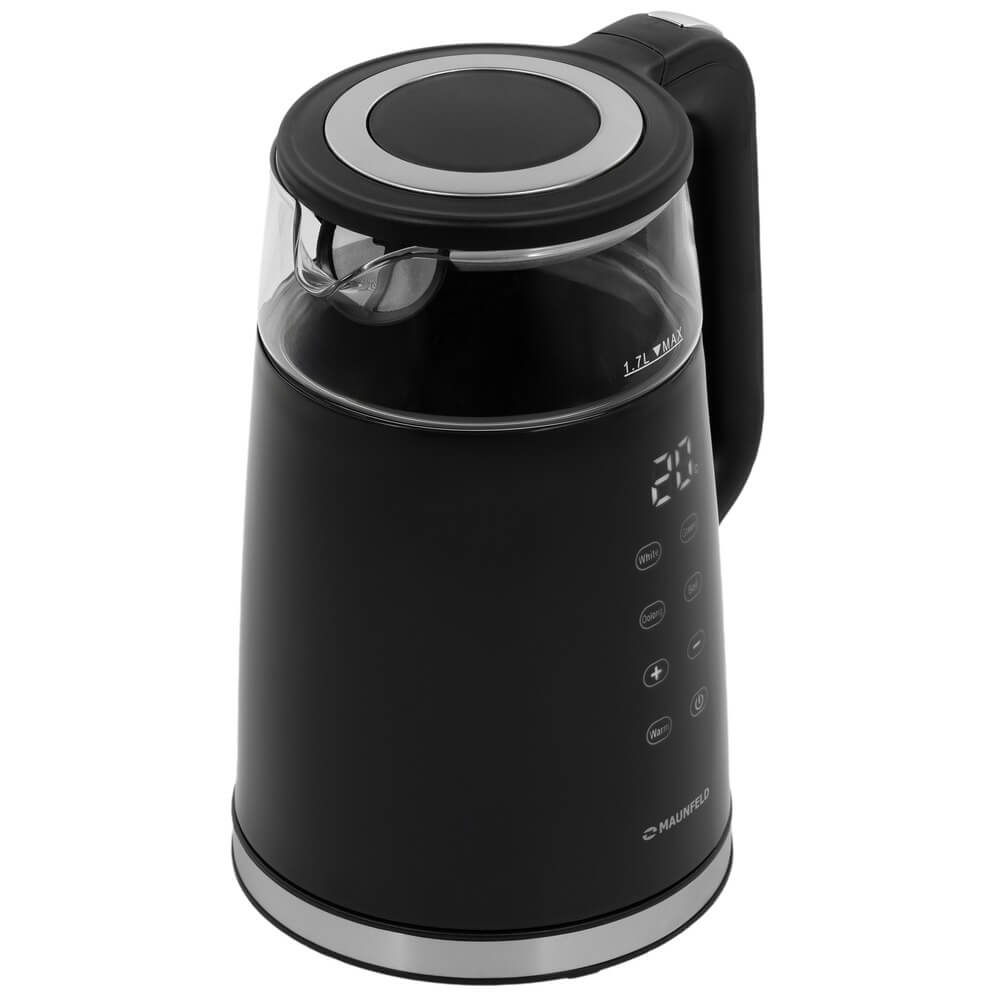 Maunfeld MGK-616DBK