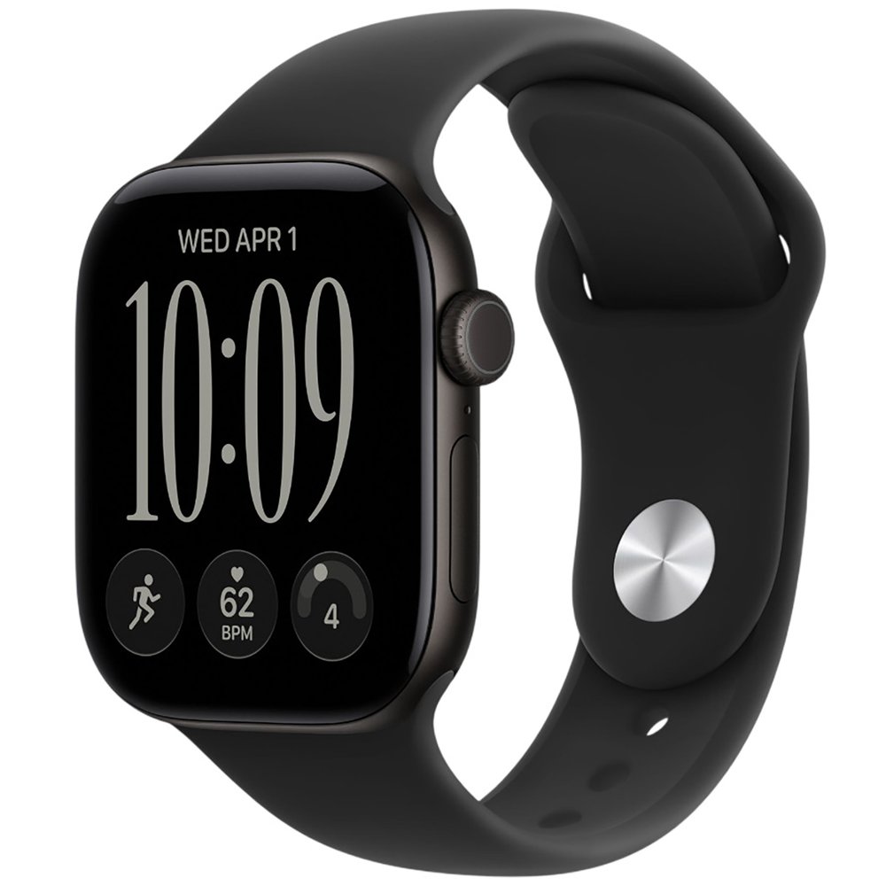 Apple Watch Series 12