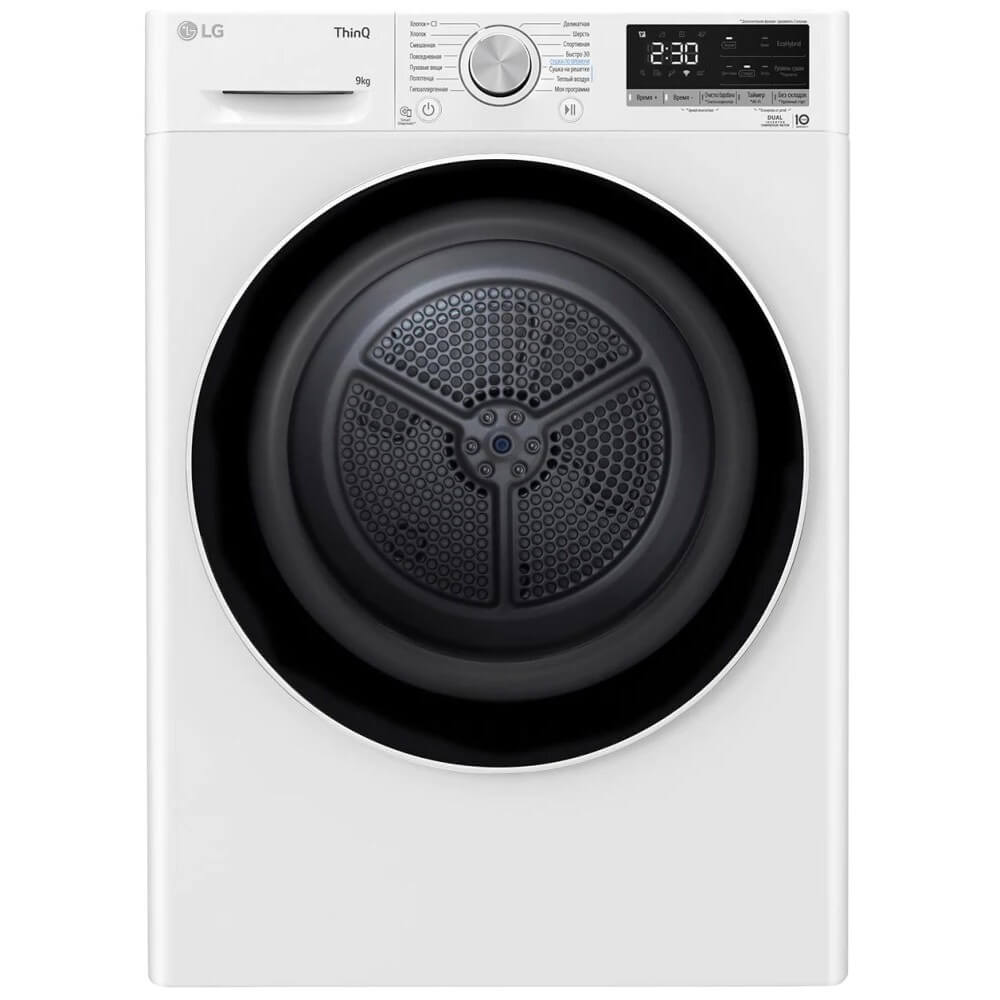 LG DC90V5V0W