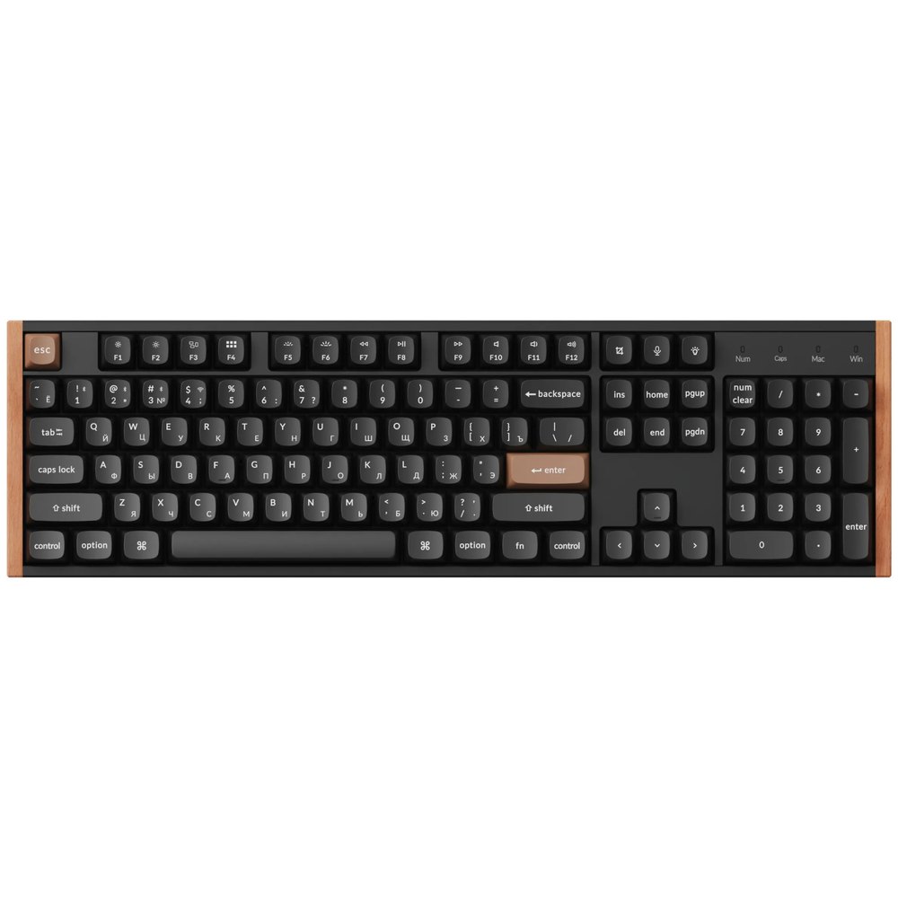 Keychron K10