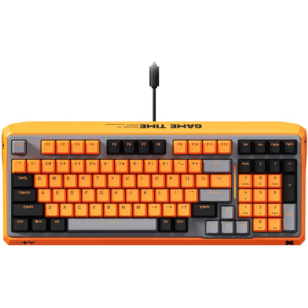 Rapoo ESK750-98
