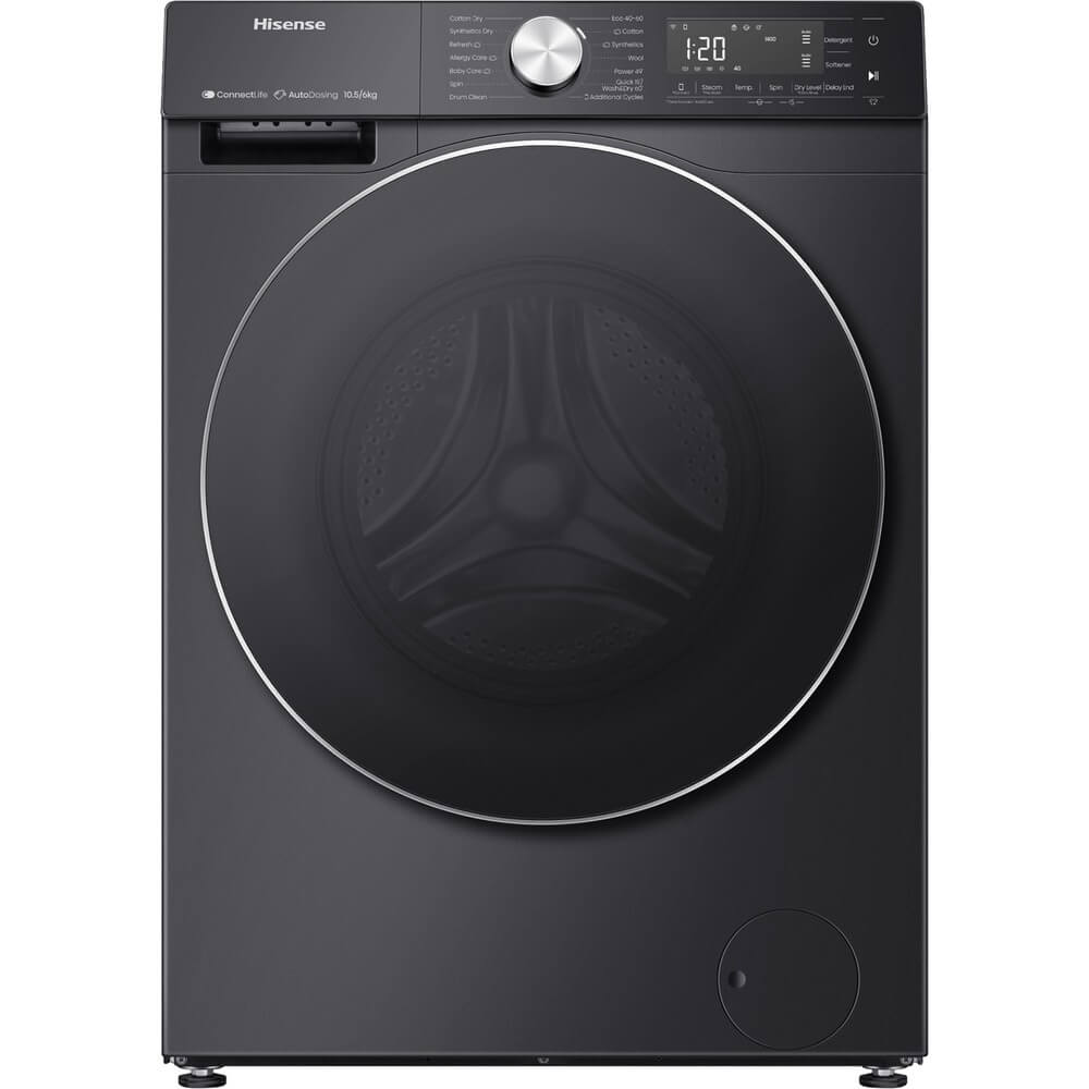 Hisense WD5S1045BB