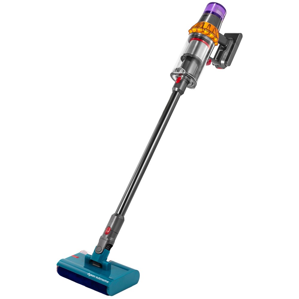 Dyson V15s Detect
