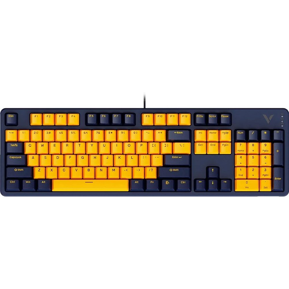 Rapoo V500PRO-2024