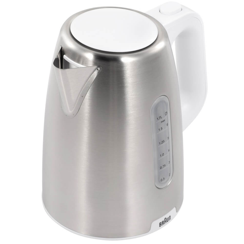 Braun 1500WH