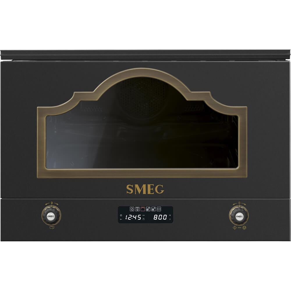 SMEG MP722AO