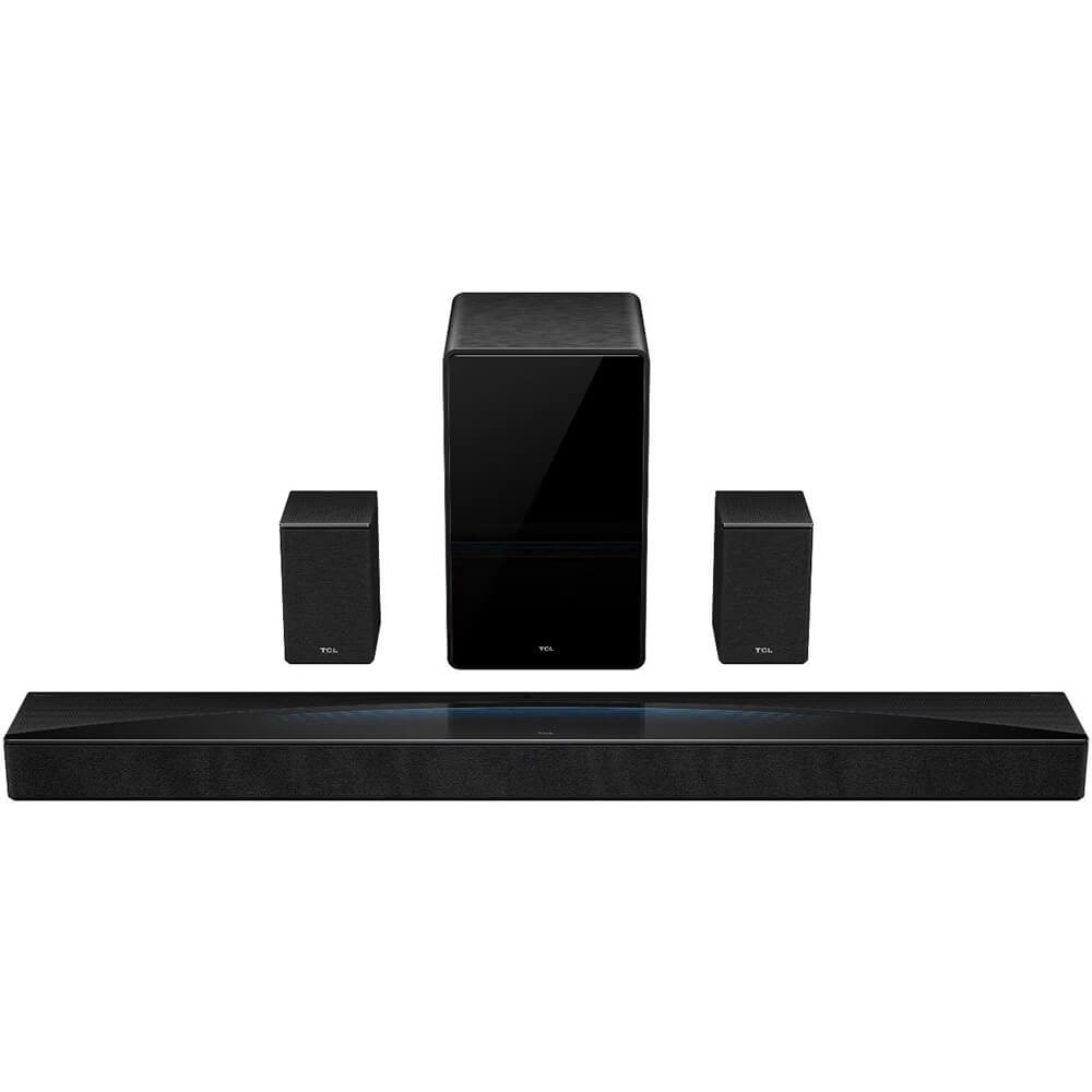 TCL Q85H