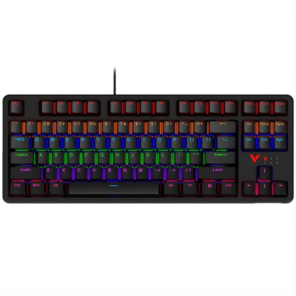 Rapoo V500PRO-87